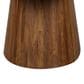 The Furniture Connexion Inc. Ekta Coffee Table in Matte Walnut, , large