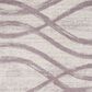 Safavieh Adirondack ADR125L 2"6" x 8" Cream and Purple Runner, , large