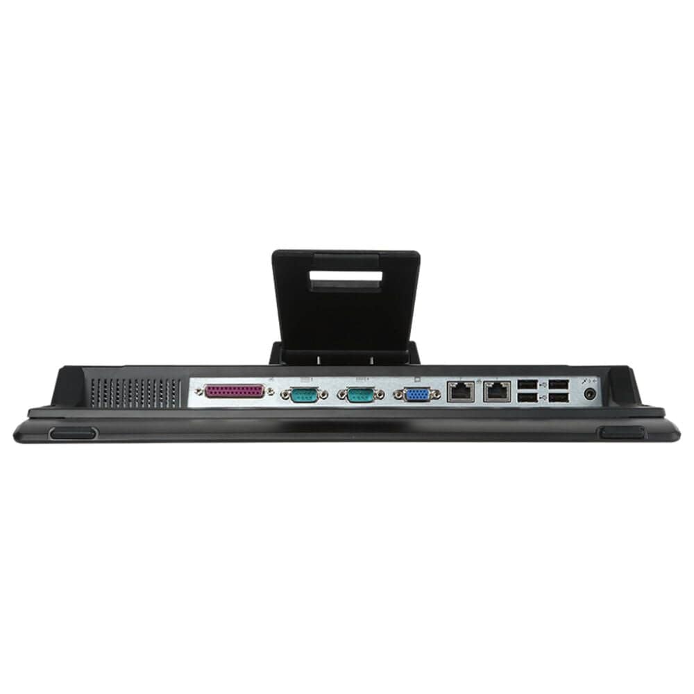MSI 15.6&quot; Pro AP162 All-in-One Desktop | Intel Celeron N100 - 4GB RAM - Intel UHD Graphics - 128GB SSD in Black, , large