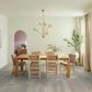 COREtec Pro Premium Cambridge Elm 9" x 72" Luxury Vinyl Plank, , large