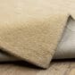 Oriental Weavers Aniston II 6" x 9" Beige Area Rug, , large