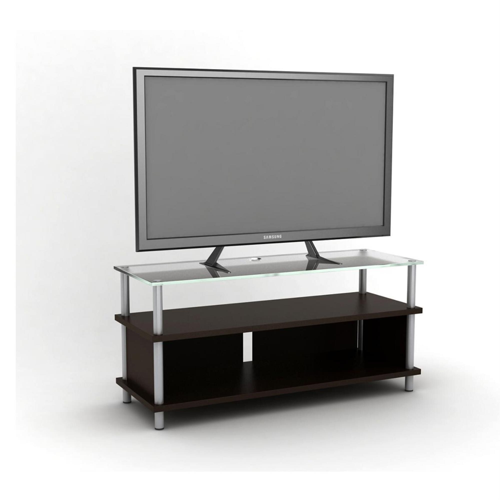 Flat deals screen table