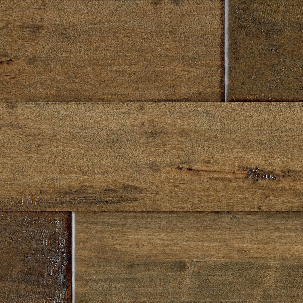 Fuzion Bison Trail Hearth Maple Engineered Hardwood, , large