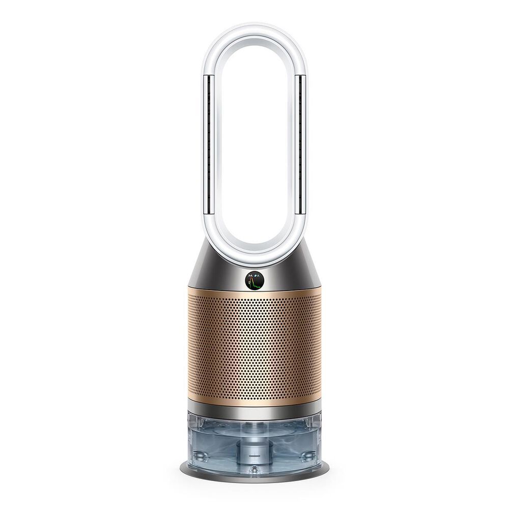 Dyson Purifier Humidify+Cool Formaldehyde PH04 in White and Gold, , large