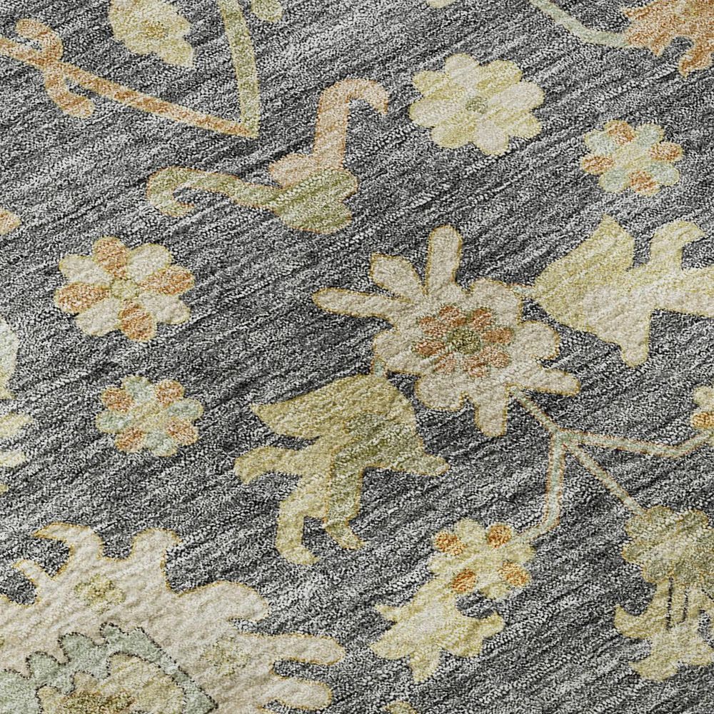 Dalyn Rug Company Hatay HY2 10&#39; x 14&#39; Gray Area Rug, , large