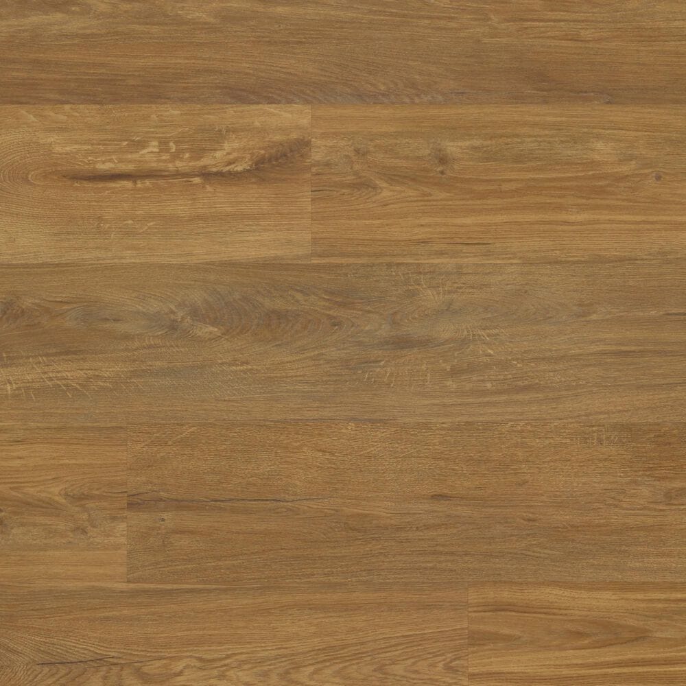 Karndean Korlok Select Glenmore Oak 9" x 56" Luxury Vinyl Plank, , large