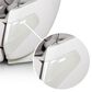 Osaki Tesoro 3D Power Zero Gravity Massage Chair with Heat in Taupe, , large