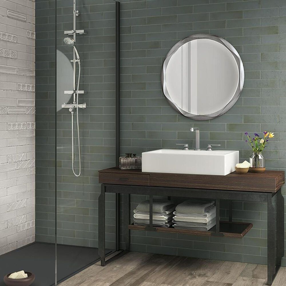 Premier Eden Ottanio 3 X 11 Porcelain Tile Nebraska Furniture Mart