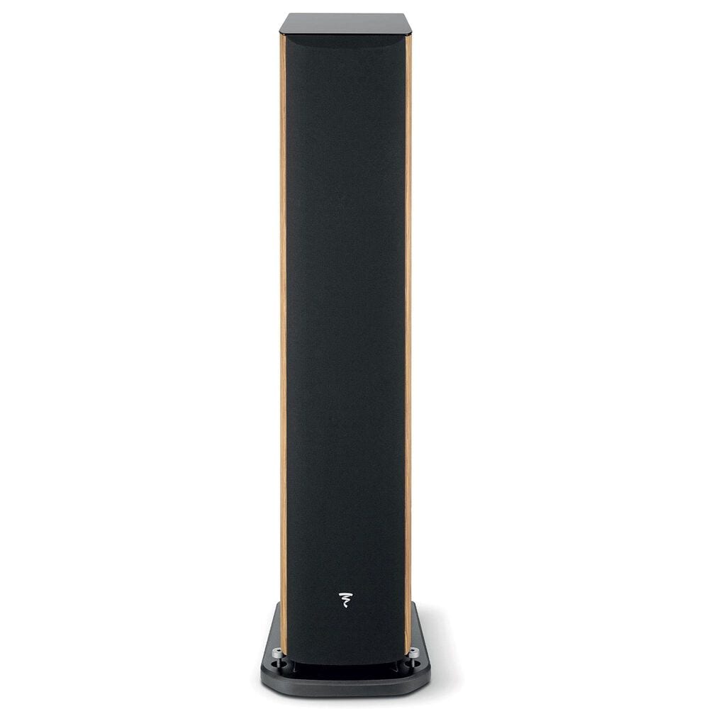 Focal Aria Evo 6.5&quot; N3 Floor Standing Speaker in Prime Walnut, , large