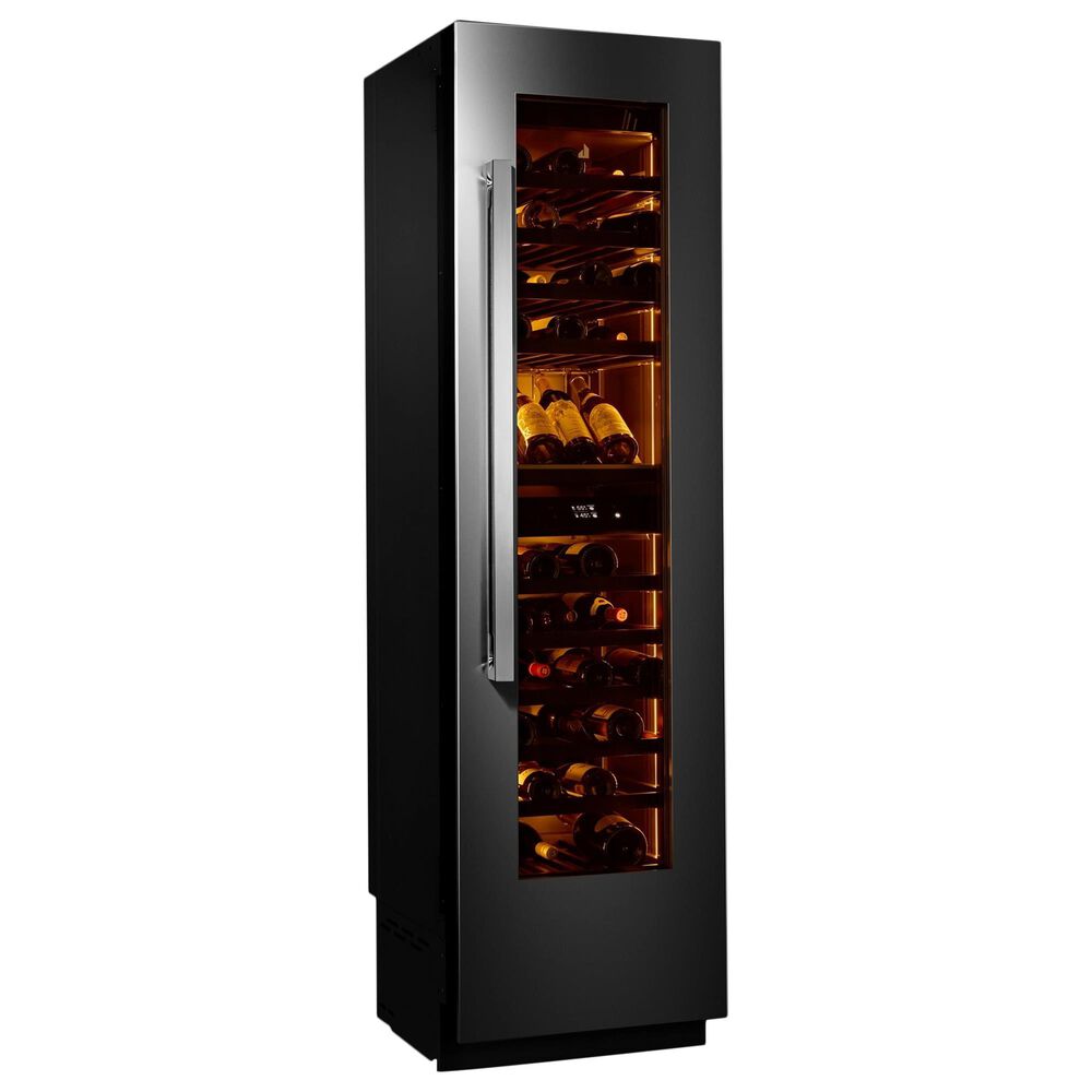 JennAir 24" Built-In Wine Column Refrigerator with Right Swing in Panel Ready, , large