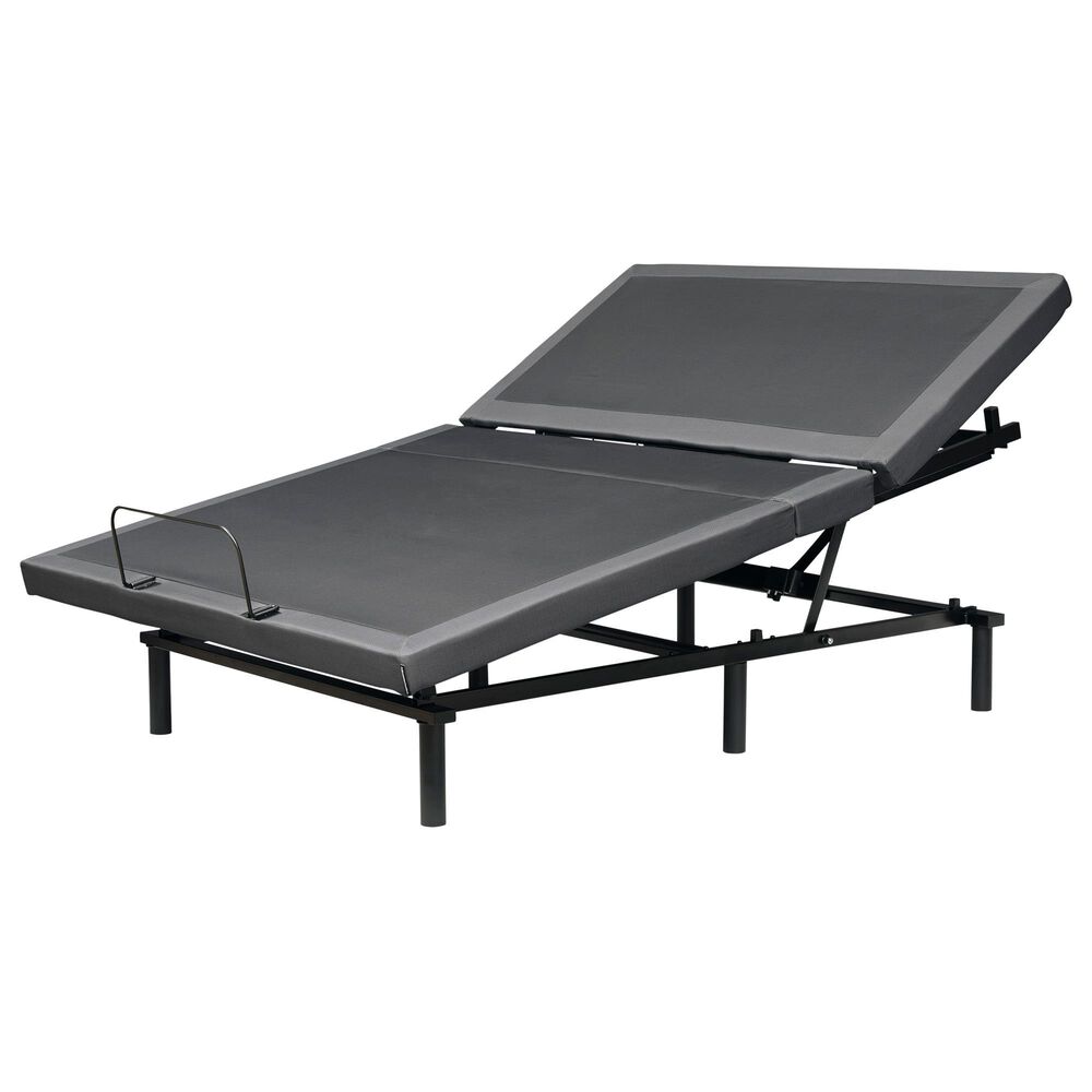 Ashley Elevate Queen/Full Lift Kit in Gray, , large