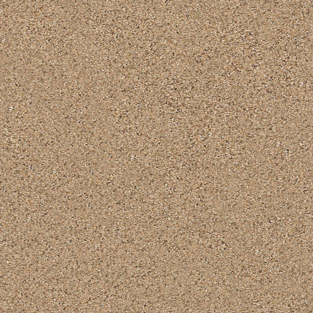 Shaw Abilene II Carpet in Bridle Leather, , large
