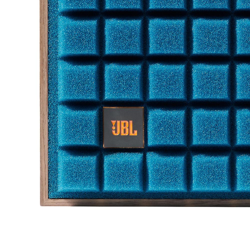 JBL 2-Way Bookshelf Loudspeaker in Blue &#40;Pair&#41;, , large