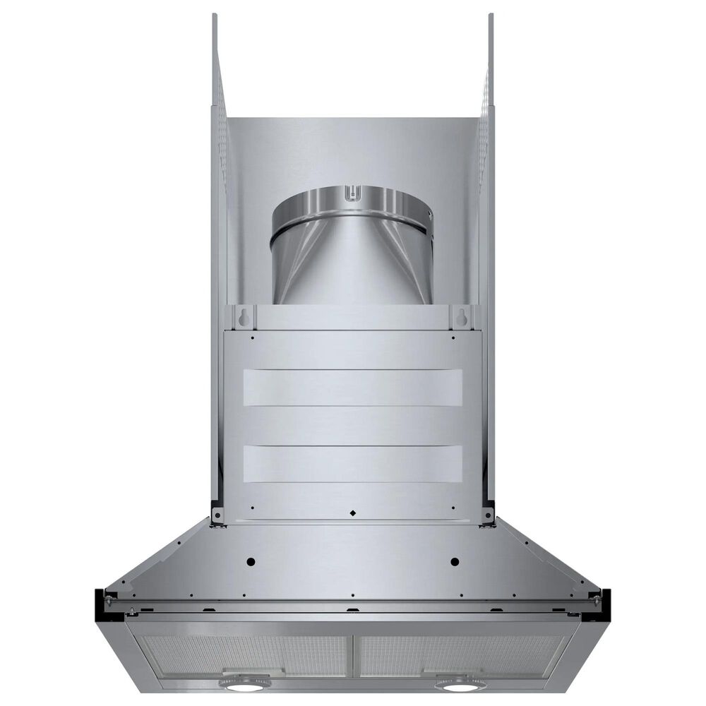 Bosch 300 Series 24&quot; Wall Hood in Stainless Steel, , large