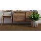 Tru-Cor Prime XL Burnt Oak 9" x 72" Luxury Vinyl Plank, , large