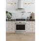 Monogram 3-Piece Kitchen Package with 30" All Gas Professional Range and Integrated Dishwasher in Stainless Steel, , large