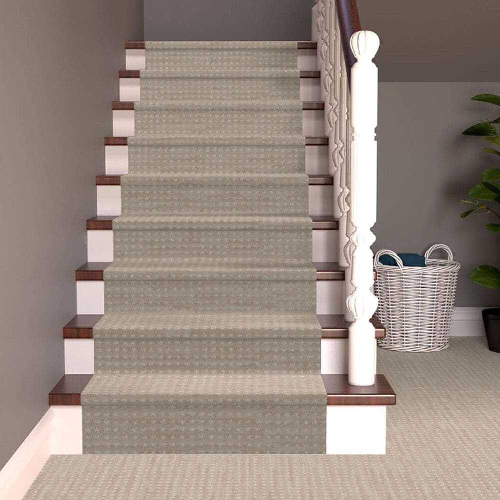 Masland Wonderwall Carpet in Fascination, , large