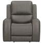 Simeon Collection Belmont Power Recliner in Autumn Fog, , large