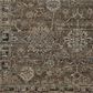 Loloi Briar Bark and Lagoon 11"6" x 14"6" Area Rug, , large