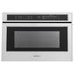 Monogram 1.2 Cu. Ft. Drawer Microwave in Stainless Steel, , large