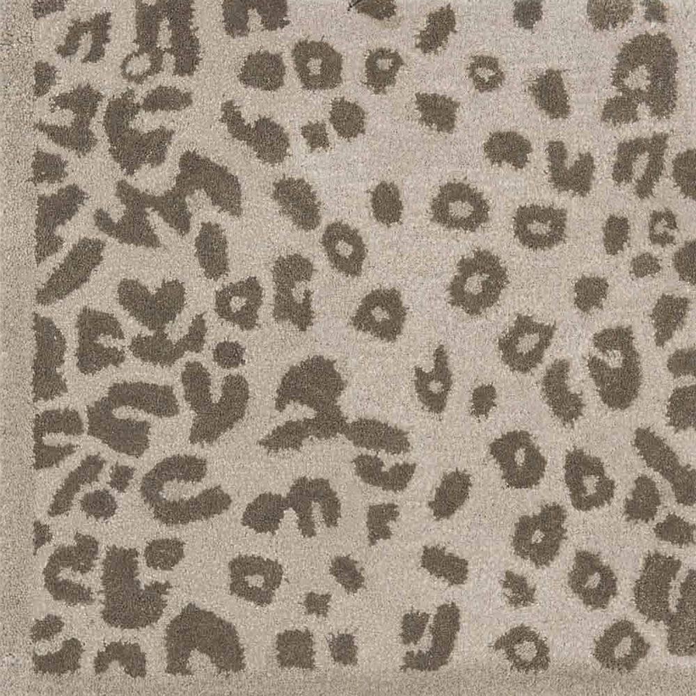 Safavieh Martha Stewart Kalahari 2&#39;6&quot; x 4&#39;3&quot; Sharkey Gray Area Rug, , large