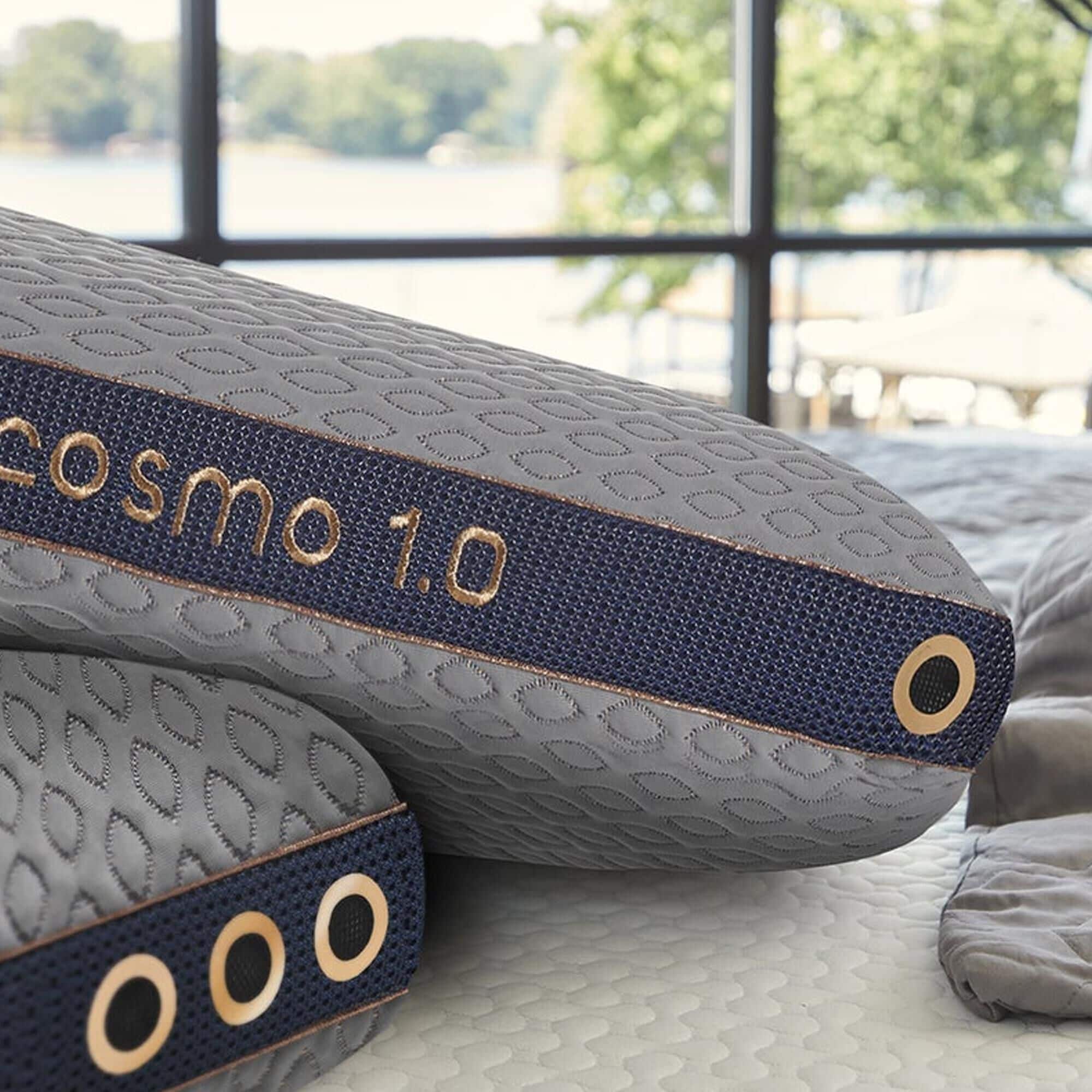 Bedgear 1.0 pillow top