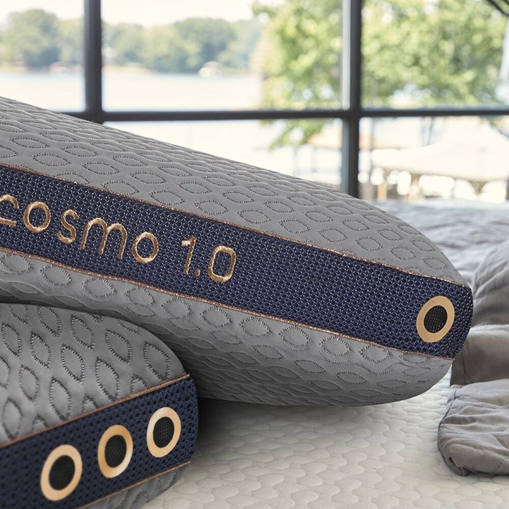 Bedgear Cosmo 1.0 Performance Pillow, , large