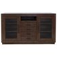 Waltham Auburn Hills 50" Console in Dark Oak, , large