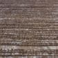 Amer Rugs Maryland 8" x 10" Brown Area Rug, , large