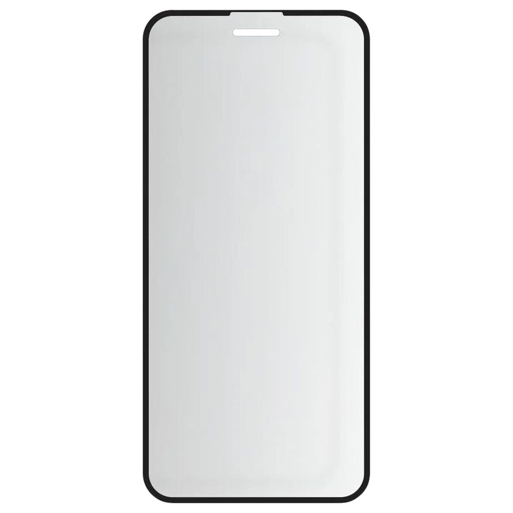 BodyGuardz PRTX Edge Ultra Fresh Hybrid Glass Screen Protector for iPhone 12/12 Pro in Clear, , large