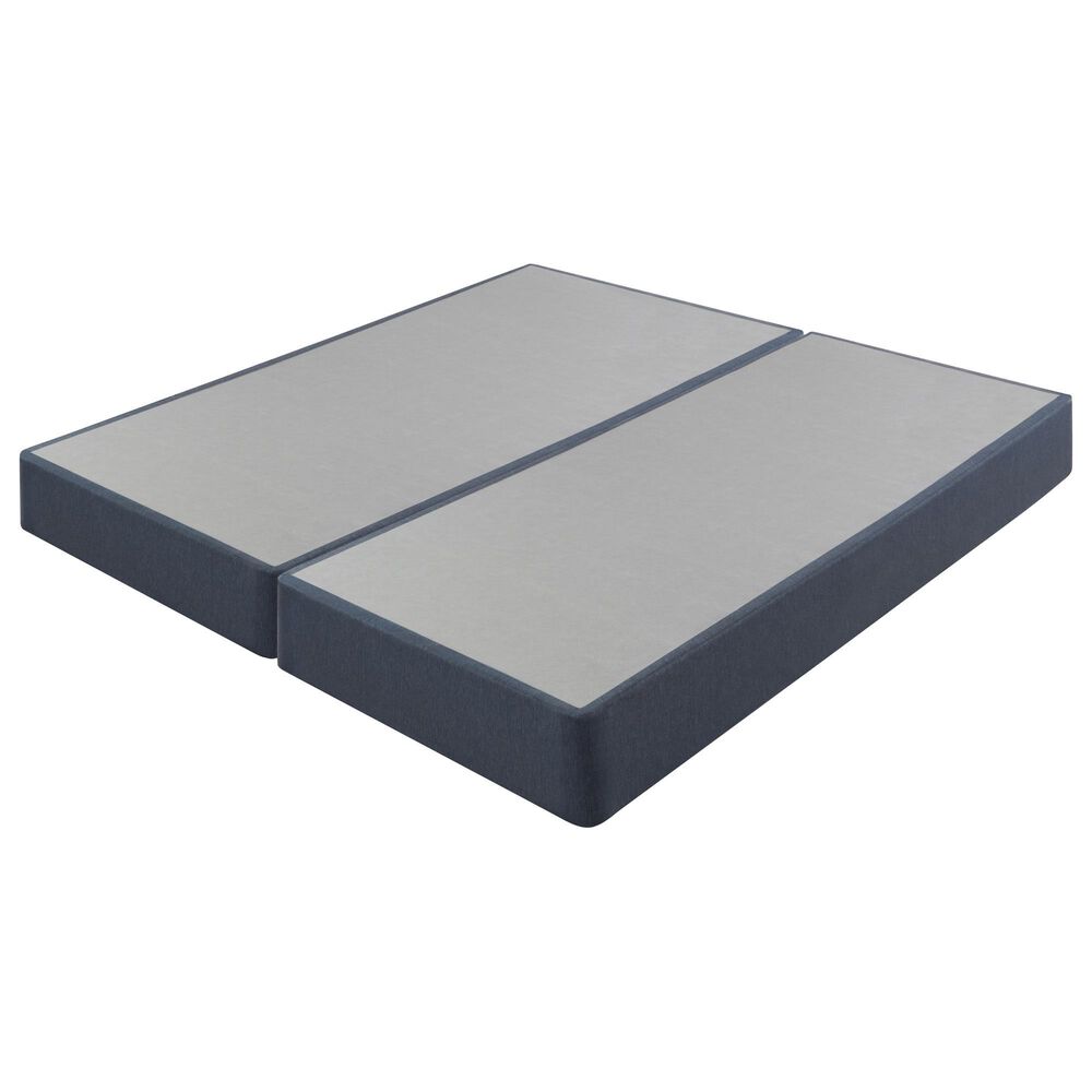 Serta iSeries NXG 3500 Firm Hybrid California King Mattress with High Profile Box Springs, , large
