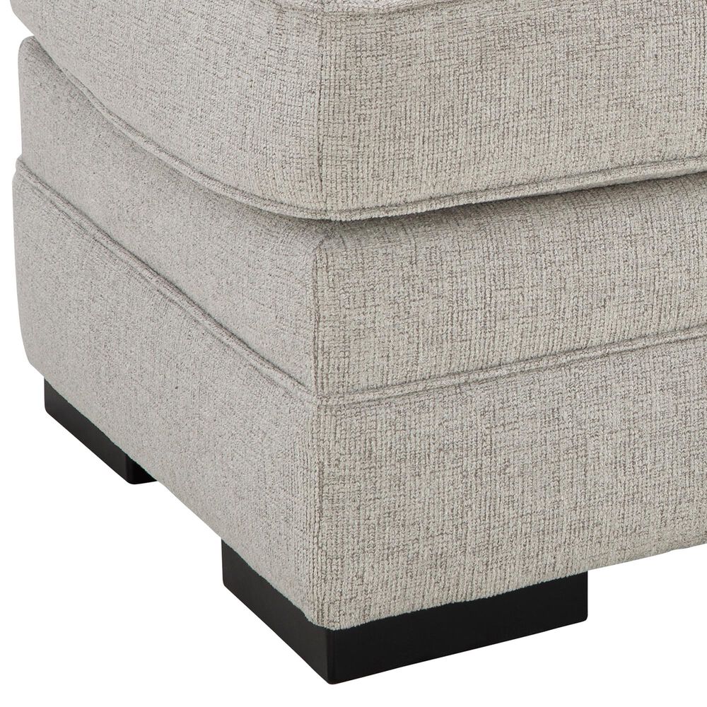 Ashley Eastonbridge Ottoman in Shadow, , large