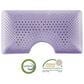 Malouf Shoulder Zoned Dough + Lavender Cooling Queen Pillow, , large
