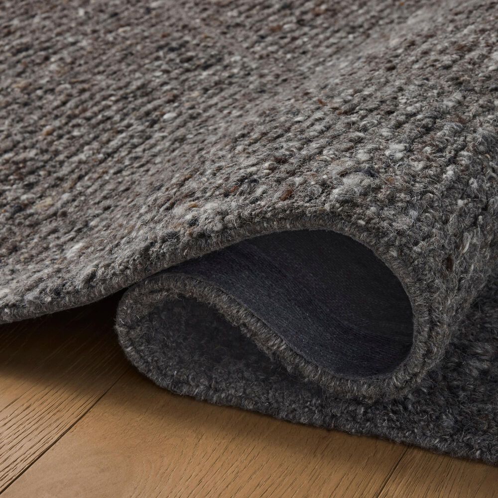 Magnolia Home Jones Granite 11&#39;6&quot; x 15&#39; Area Rug, , large