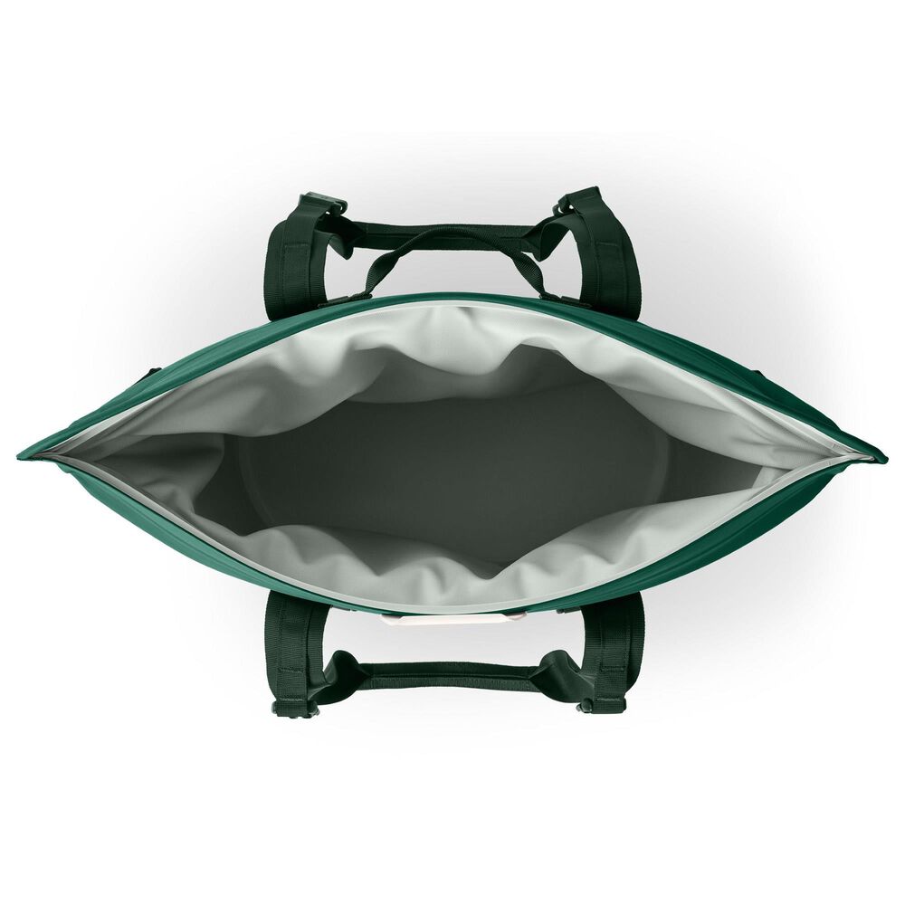 YETI Hopper M30 2.0 Soft Cooler in Black Forest Green, , large