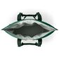 YETI Hopper M30 2.0 Soft Cooler in Black Forest Green, , large