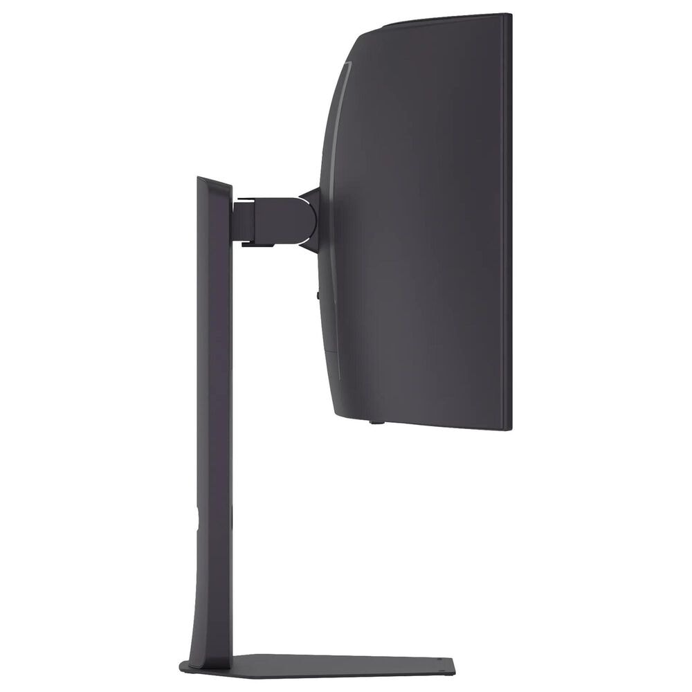 LG 39&quot; UltraGear WQHD OLED Curved Gaming Monitor in Black, , large