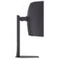 LG 39" UltraGear WQHD OLED Curved Gaming Monitor in Black, , large