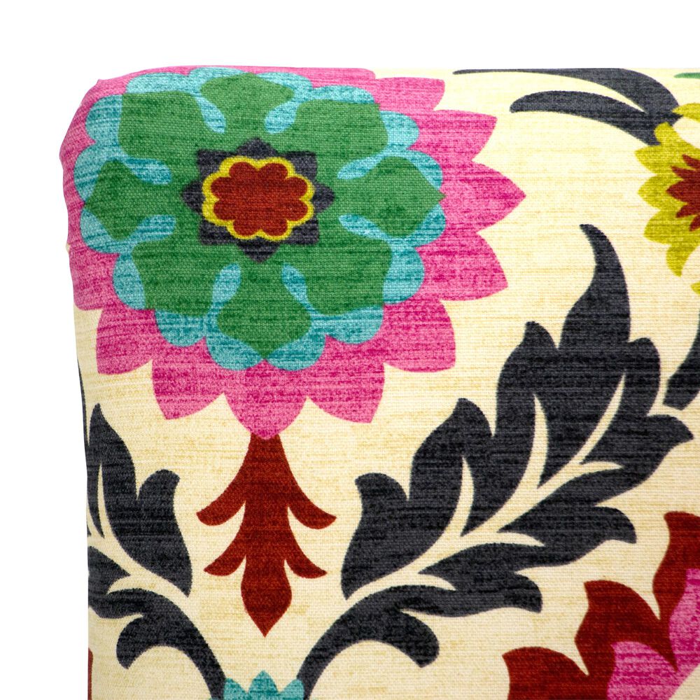 Skyline Furniture Dining Chair in Santa Maria Desert Flower, , large