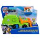 PAW Patrol PAW Patrol Rocky"s Crush N" Roll Recycling Truck Vehicle, , large