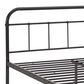 Modway Maisie Queen Platform Bed Frame in Brown, , large