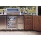 Perlick 2.8 Cu. Ft. Outdoor Signature Series Marine Built-In Counter Depth Drawer Refrigerator in Stainless Steel, , large