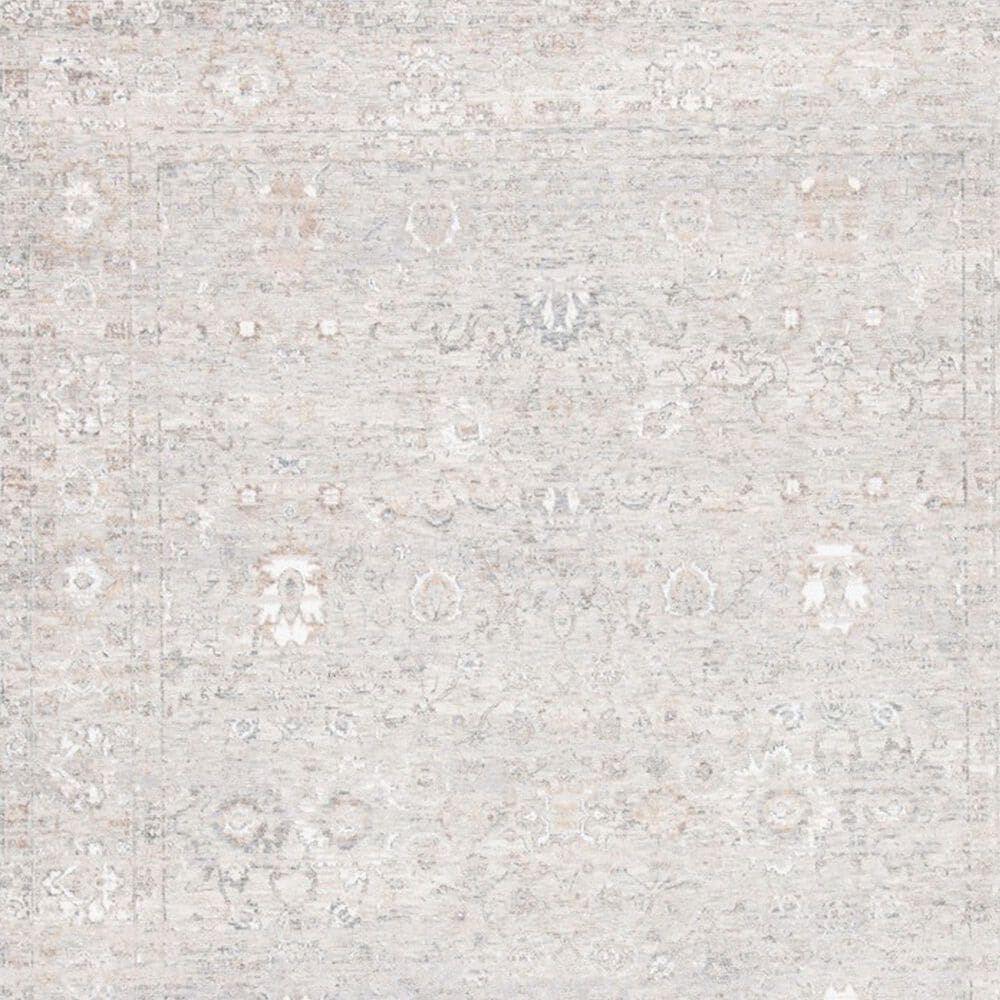 Safavieh Webster WBS322G 8&#39; x 10&#39; Grey and Beige Area Rug, , large