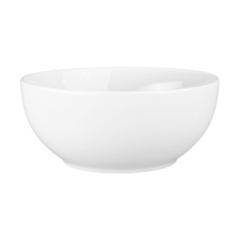 Bia Cordon Bleu 19 Oz Dessert Bowl 5.5" in White, , large