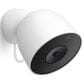 Google Nest Outdoor Smart Security Camera in Snow (2rd Gen), , large