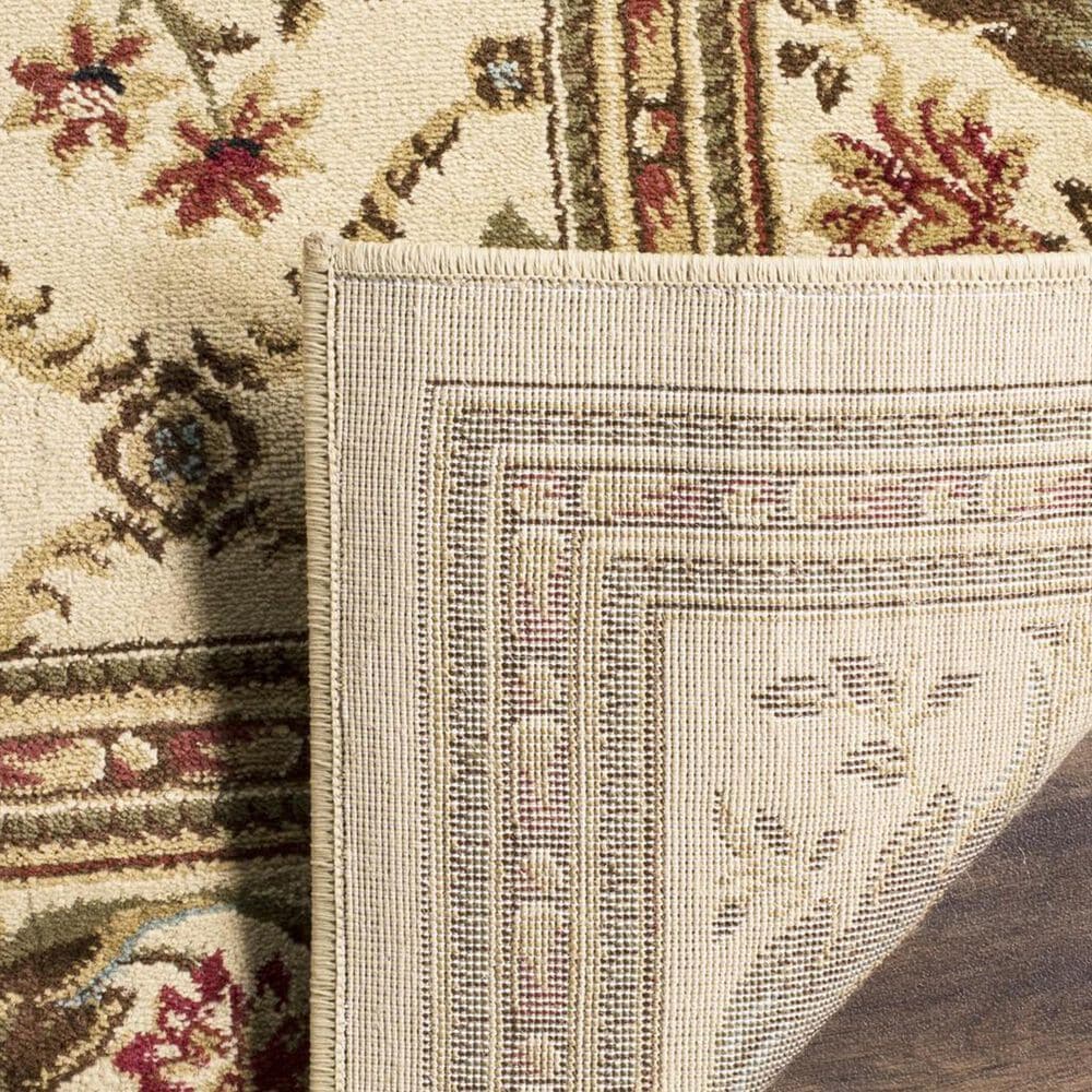Safavieh Lyndhurst 8&#39;9&quot; x 12&#39; Ivory Area Rug, , large