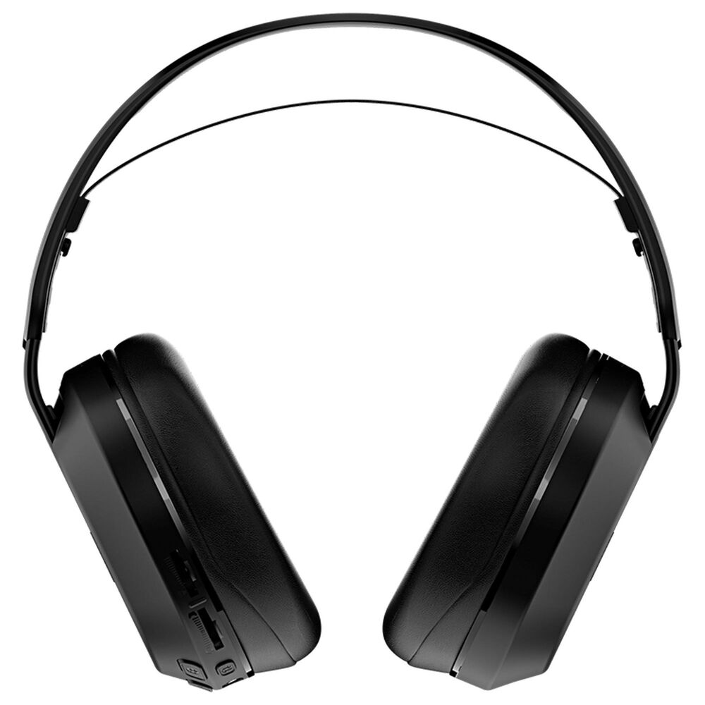 Turtle Beach Stealth 500 Gen 3 Wireless Gaming Headset for PlayStation in Black, , large
