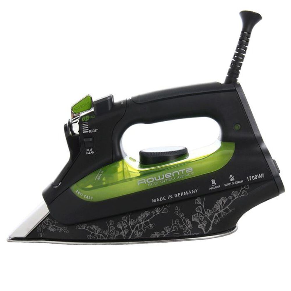 Rowenta Eco Intelligence Iron, , large