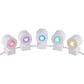 Monster Illuminessence 2-Sided Sconce Light with Razer Chroma in Multicolor, , large