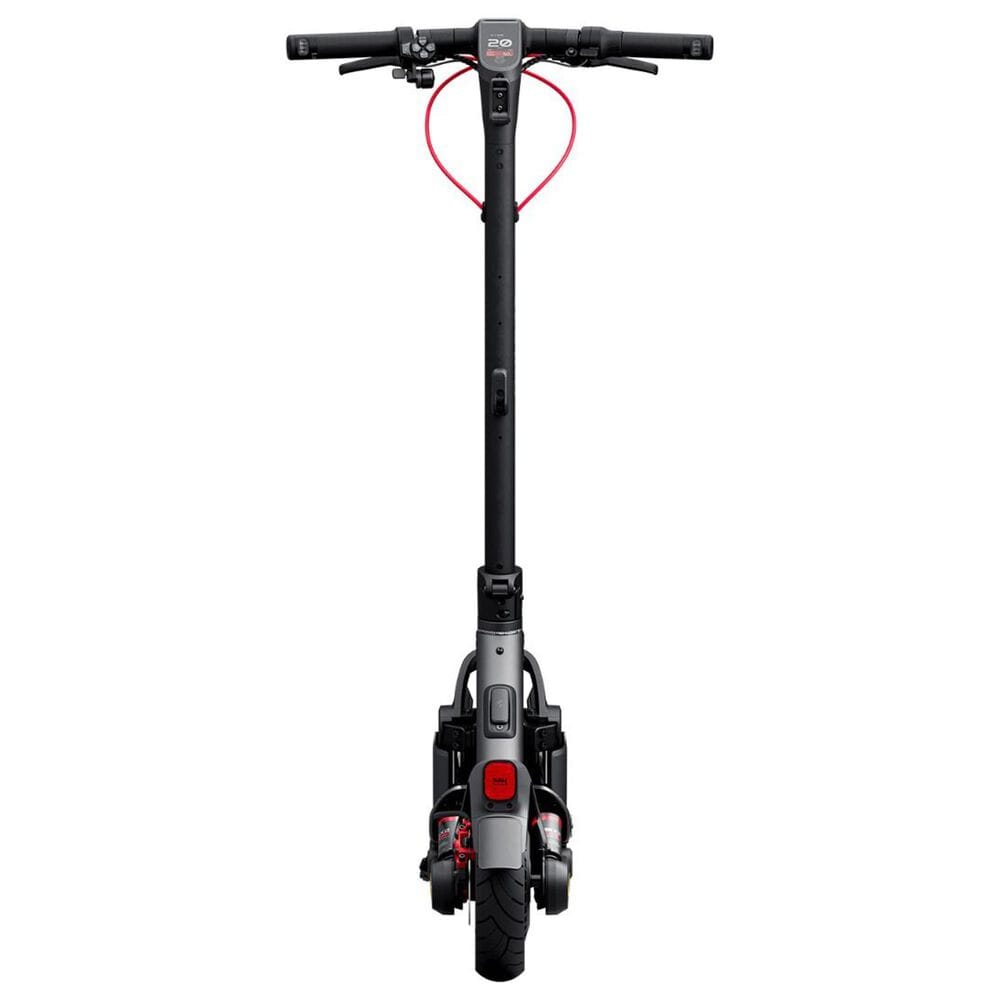 Segway Max G3 eKickScooter in Black, , large